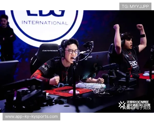 EDG选手心理素质培训加强 EDG选手心理素质培训加强