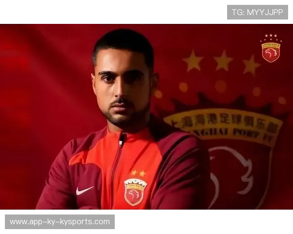 上海海港中场组织能力增强，上海海港队官网