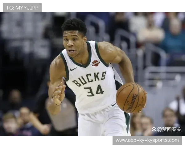 字母哥第四节称王再现——新时代篮球英雄的荣耀时刻